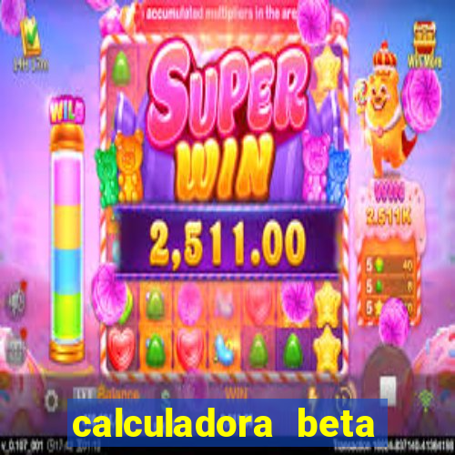 calculadora beta hcg semanas